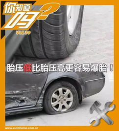 汽车胎充气到多少 汽车胎充气到多少